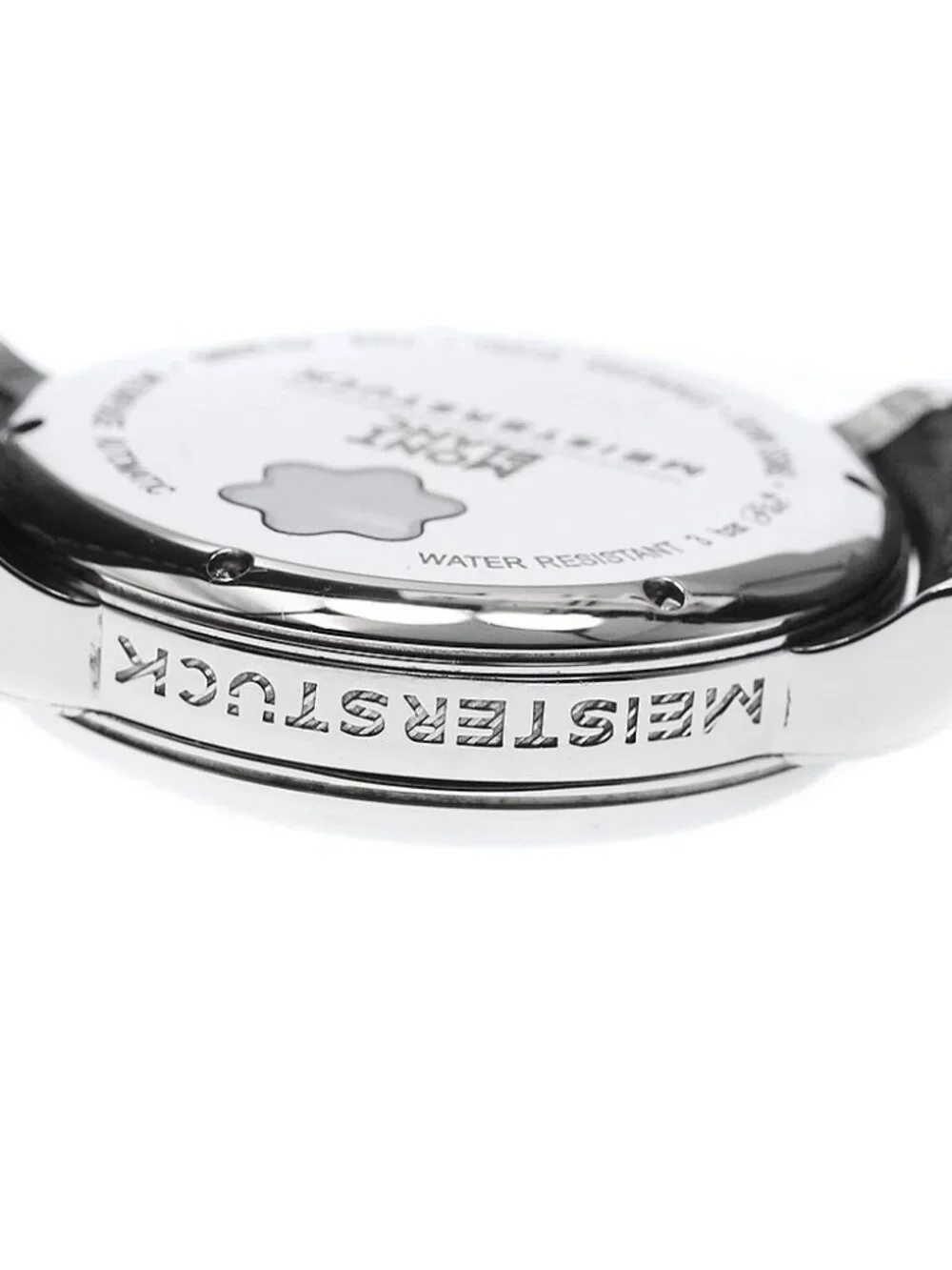 Montblanc product details